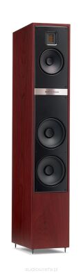 Martin Logan Motion 40I Czerwony Orzech Kolumny Autoryzowany Dealer