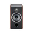 Focal VESTIA N°1 Kolumny Podstawkowe Ciemne Drewno Para Autoryzowany Dealer - 3