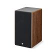 Focal VESTIA N°1 Kolumny Podstawkowe Ciemne Drewno Para Autoryzowany Dealer - 4