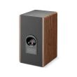 Focal VESTIA N°1 Kolumny Podstawkowe Ciemne Drewno Para Autoryzowany Dealer - 5