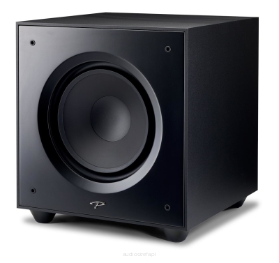 Paradigm DEFIANCE V12