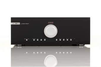 Musical Fidelity M8sPRE Przedwzmacniacz stereo Hi-end Autoryzowany Dealer