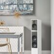 Martin Logan Motion 40I Białe Kolumny Autoryzowany Dealer - 7