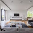 Martin Logan Motion 40I Białe Kolumny Autoryzowany Dealer - 9