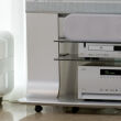 Monitor Audio Apex A40 czarny Autoryzowany Dealer - 3