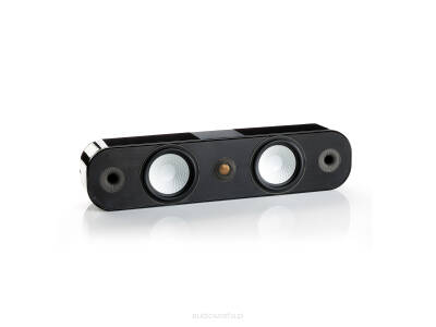 Monitor Audio Apex A40 czarny Autoryzowany Dealer