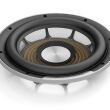 DALI SUB P-10 DSS Biały Połysk Subwoofer Autoryzowany Dealer - 2