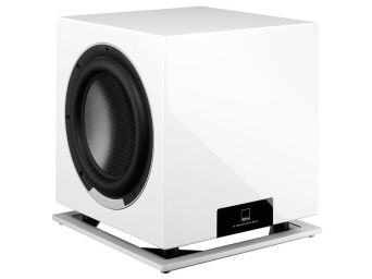 DALI SUB P-10 DSS Biały Połysk Subwoofer Autoryzowany Dealer