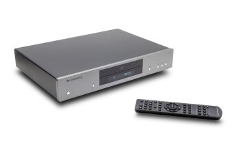 Cambridge Audio CXC Series 2 Transport Płyt CD Autoryzowany Dealer