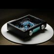 Musical Fidelity NU-VISTA VINYL S Czarny Audiofilski hi-endowy lampowy przedwzmacniacz gramofonowy MM / MC - 5