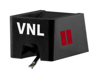 Ortofon Dj VNL Stylus II Igła do wkładki gramofonowej Autoryzowany Dealer