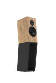 Pylon Audio Diamond Monitor 18 mk2 Olejowosk Cherry Coral Oak Kolumny Stereo Autoryzowany Dealer