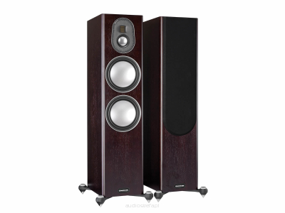 Monitor Audio Gold 300 5G Dark Walnut Autoryzowany Dealer