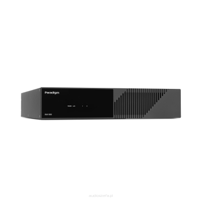 Paradigm SVX-1202 – wzmacniacz instalacyjny 70 V ze streamingiem