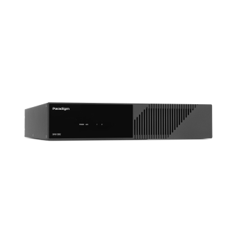 Paradigm SVX-1202 – wzmacniacz instalacyjny 70 V ze streamingiem