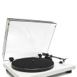Argon Audio TT-3 Biały Gramofon Autoryzowany Dealer - 2