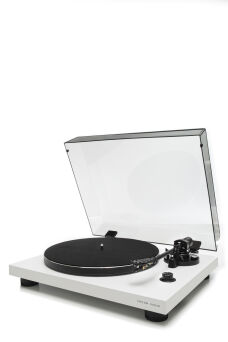 Argon Audio TT-3 Biały Gramofon Autoryzowany Dealer