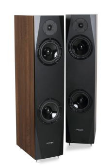 Pylon Audio Sapphire 25 Orzech