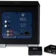 REL Acoustics HT-1003 MKII Czarny Subwoofer aktywny Autoryzowany Dealer - 8