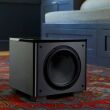 REL Acoustics HT-1003 MKII Czarny Subwoofer aktywny Autoryzowany Dealer - 6