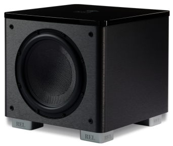 REL Acoustics HT-1003 MKII Czarny Subwoofer aktywny Autoryzowany Dealer