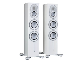 Monitor Audio Platinum 200 3G Kolumny Stereo Autoryzowany Dealer