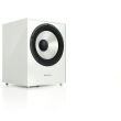 Pylon Audio Pearl Sub - Wenge Subwoofer 300W Autoryzowany Dealer - 15