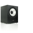 Pylon Audio Pearl Sub - Wenge Subwoofer 300W Autoryzowany Dealer - 11