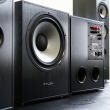 Pylon Audio Pearl Sub - Wenge Subwoofer 300W Autoryzowany Dealer - 7