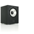 Pylon Audio Pearl Sub - Wenge Subwoofer 300W Autoryzowany Dealer - 13