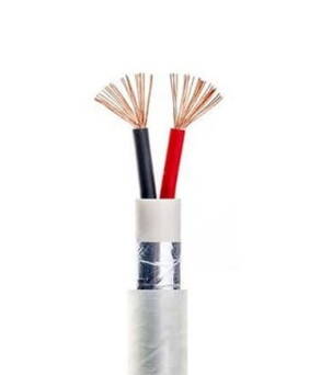 WW Wire Silver 2x2.5 mm - 1m Kabel głośnikowy Autoryzowany Dealer
