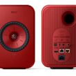KEF LSX II Aktywne kolumny podstawkowe z Wi-Fi i Bluetooth, MQA  Autoryzowany Dealer Poznań - 2