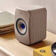 KEF LSX II Aktywne kolumny podstawkowe z Wi-Fi i Bluetooth, MQA  Autoryzowany Dealer Poznań - 11