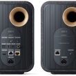 KEF LSX II Aktywne kolumny podstawkowe z Wi-Fi i Bluetooth, MQA  Autoryzowany Dealer Poznań - 6