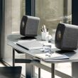 KEF LSX II Aktywne kolumny podstawkowe z Wi-Fi i Bluetooth, MQA  Autoryzowany Dealer Poznań - 12