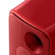 KEF LSX II Aktywne kolumny podstawkowe z Wi-Fi i Bluetooth, MQA  Autoryzowany Dealer Poznań - 3