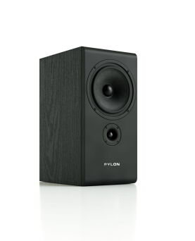 Pylon Audio Opal Monitor Czarne Kolumny Autoryzowany Dealer