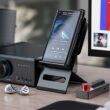 FIIO M15s Przenośny Odtwarzacz Autoryzowany Dealer - 9