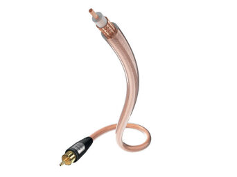 IN-AKUSTIK STAR MONO SUB 3m Kabel do subwoofera Autoryzowany Dealer