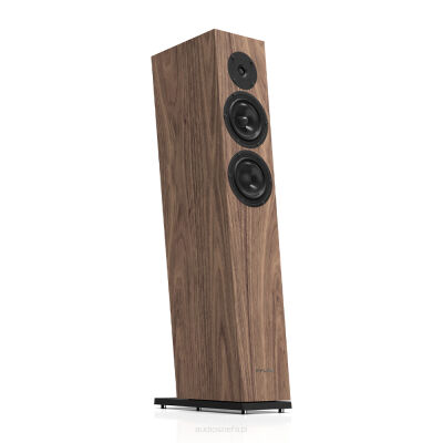 Pylon Audio Diamond 25 mk2 Olejowosk Walnut Oak Kolumny Stereo Autoryzowany Dealer