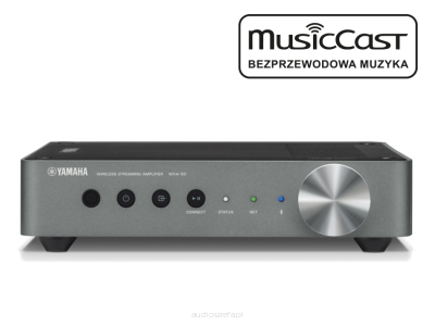 Yamaha WXA-50 MusicCast Odtwarzacz Sieciowy Autoryzowany Dealer