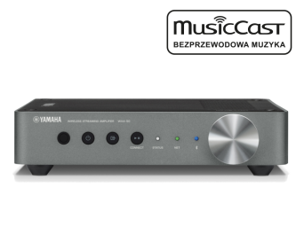 Yamaha WXA-50 MusicCast Odtwarzacz Sieciowy Autoryzowany Dealer