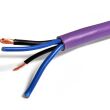 Melodika MDC2415 Purple Rain Przewód głośnikowy z żyłą BassCore - na metry - 2