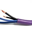 Melodika MDC2415 Purple Rain Przewód głośnikowy z żyłą BassCore - na metry - 3