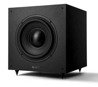 Cambridge Audio SX-120 Subwoofer Aktywny Autoryzowany Dealer