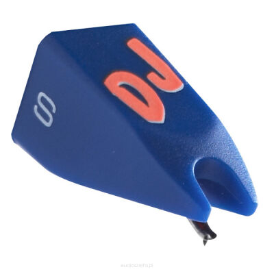 Ortofon Dj Stylus DJ S Igła do wkładki gramofonowej Autoryzowany Dealer