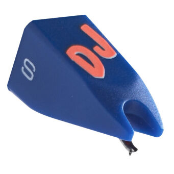Ortofon Dj Stylus DJ S Igła do wkładki gramofonowej Autoryzowany Dealer
