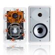  Monitor Audio W165 głośnik In Wall Autoryzowany dealer - 2