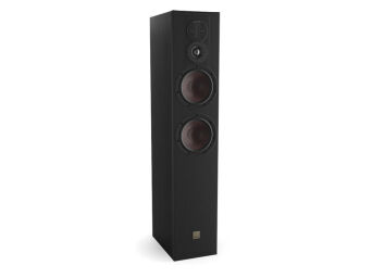 DALI OPTICON 6 MK2 Czarne Kolumny Stereo Autoryzowany Dealer