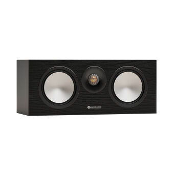 Monitor Audio Bronze 7G Centre Czarny Głośnik Centralny Autoryzowany Dealer